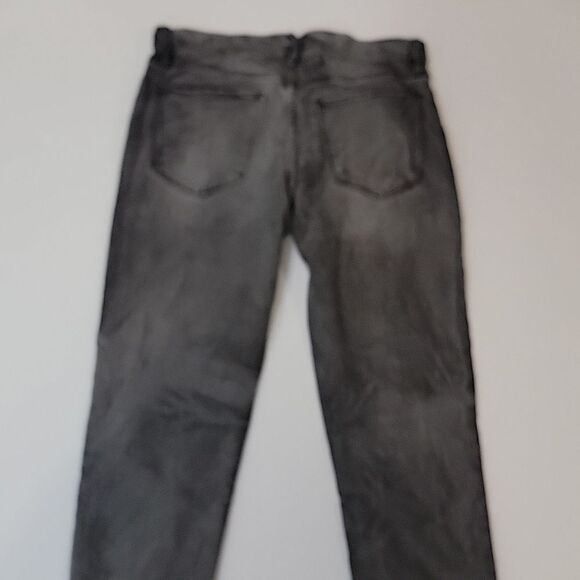 BANANA REPUBLIC Slim Fit Standard Jean size 30x30 - Picture 4 of 10